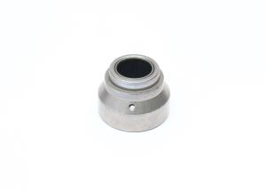 China In House Mould Making Rod Guide Powder Metallurgy Parts Used In Car Shocks wholesale