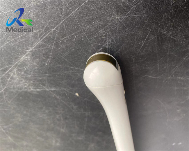 GE E8C-RS Ultrasound Transducer Crystal Array Replacement And Connector Ultrasound Transducer Repair