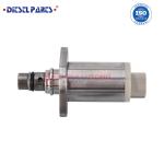 Fuel Suction Control Valve 294200-0040 For Toyota
