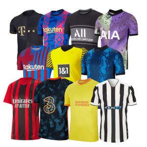China Washable Durable Soccer Training Shirts , Multipurpose Custom Football Uniforms wholesale