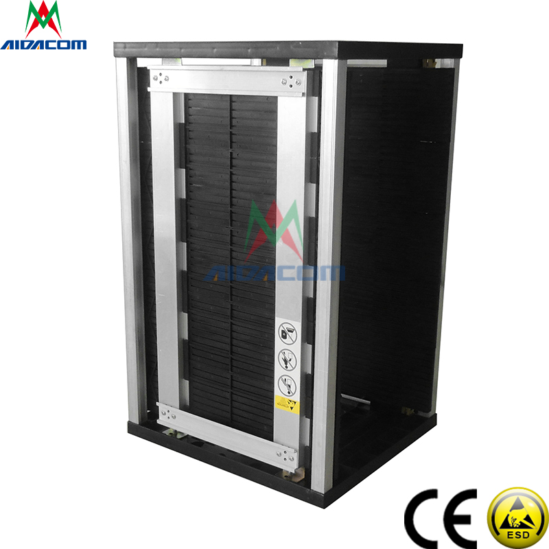 ESD antistatic SMT Magazine rack