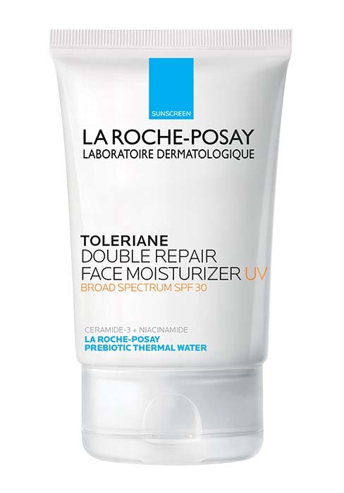 OEM Toleriane Daily hydration Facial Cream Moisturizer With Ceramide Niacinamide