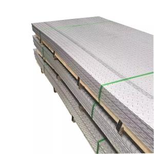 China SS202 SS409 SS410 Cold Rolled Stainless Steel Plate Customized Size wholesale
