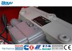 90kn Hydraulic Cable Pulling Tensioner Overhead Line Stringing Equipment