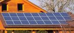 2kw Off Grid Apartment / Villa Solar Pv Energy System