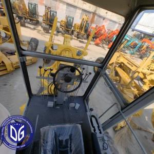 China Origin Japan GD511A Used Komatsu Grader GD511A Grader Secondhand Komasu Grader GD511A wholesale