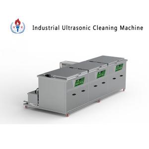 China 960L 40KHz Ultrasonic Cleaning Machine For Industrial wholesale