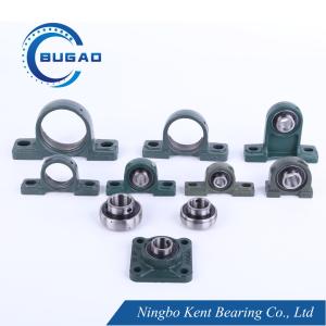 China Pillow Flange Bearing UCFL201 UCFL202 UCFL203 Bearing With Housing wholesale