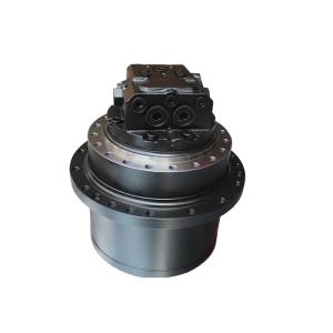 China TM22 MBEB167 Travel Motor Assy For DH150 PC130 SK130 Excavator wholesale