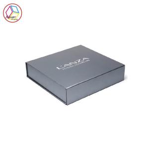 China Elegant Cosmetic Makeup Box Textured Surface Technology Raw Material wholesale