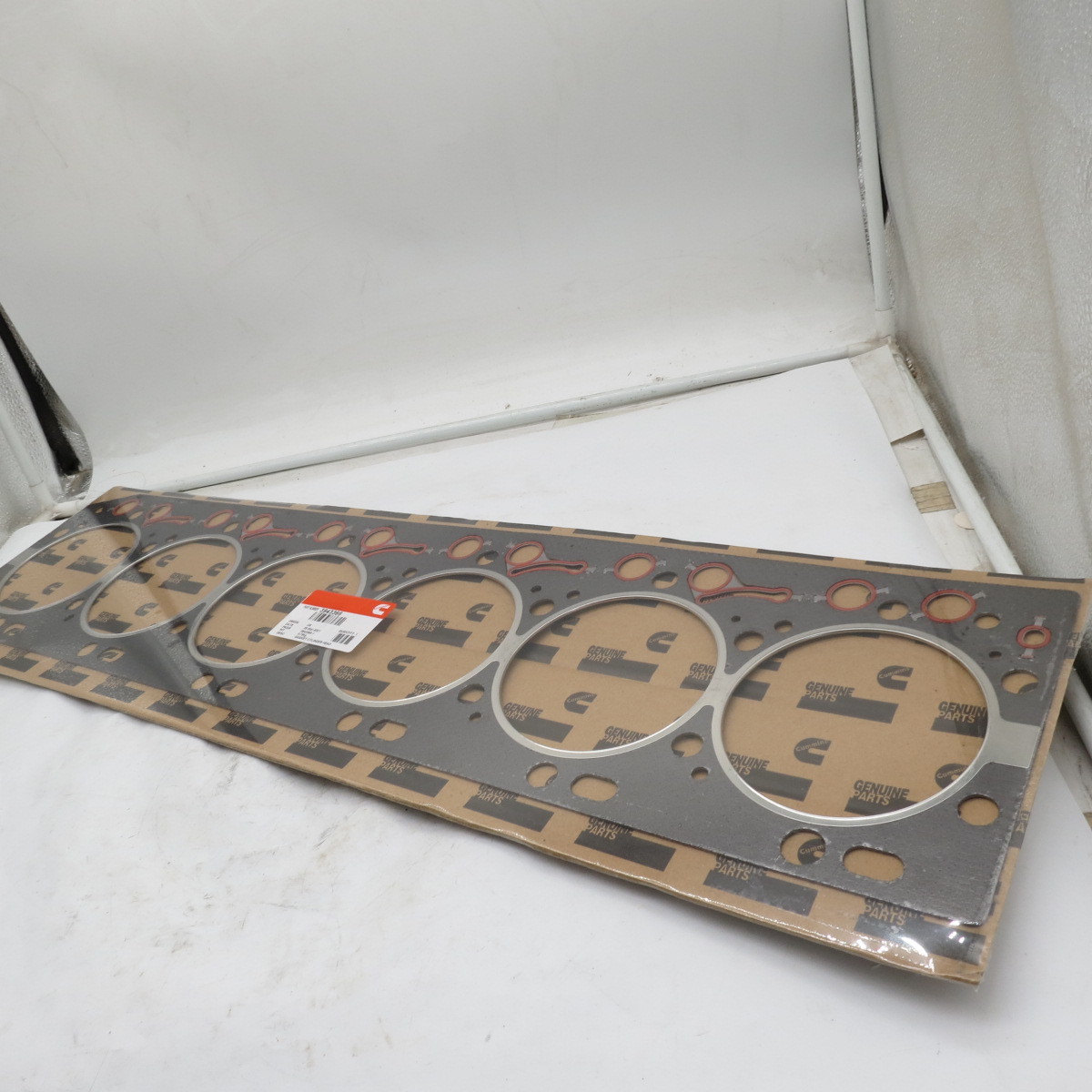 ISCE Series Engine Parts Repair Kit Engine Repair Kit Engine Overhaul Kit 4089958 Factory Direct Sales