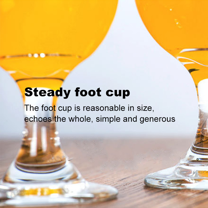 296ml 355ml 414ml Personalized Drinking Cup Borosilicate Beer Glass Cup