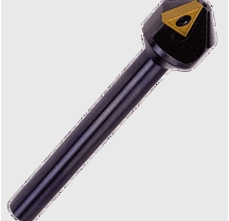 KM Hss chamfer tool