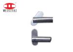 Electric Galvanized OD12xL45mm Steel Scaffolding Locking Pin