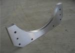 Cold Rolling Industrial Shear Blades Side Clipping Industrial Blades