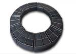 Titanium mesh demister