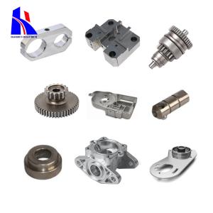 China OEM Brushed Surface Finishing Services Mild Steel ISO9001 Certificate wholesale