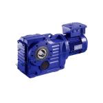 S Series Right Angle Worm Gear Reductor Gearbox