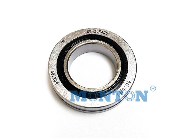 RAU4005 High Precisioncrossed roller bearing Robot arm gearbox Harmonic drive