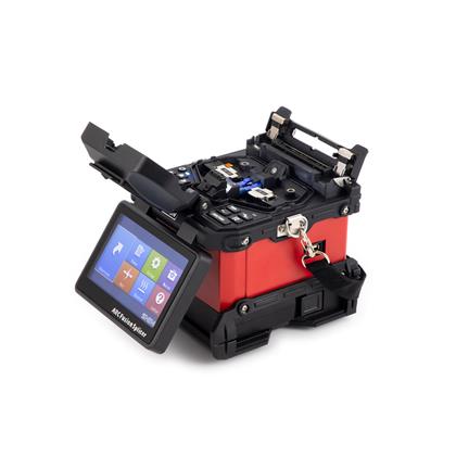 FTTH/FTTX Fiber Optic Equipment Ribbon Splicing and Fusion Machine for Network Deployment