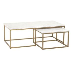 China Custom stainless steel frame base upholstered bench metal table leg wholesale