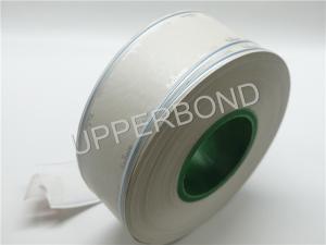 China Packing Materials Pearlized Tipping Paper With Customized Design wholesale
