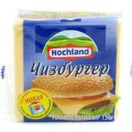 100 Microns Transparent Cheese Bags