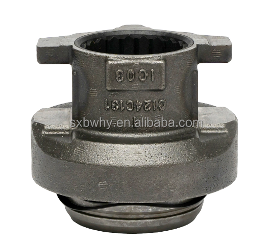 Sinotruk 86cl6395f0c Clutch Release Bearing Replacement for Automobile Wheel Repair