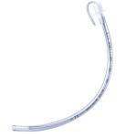 PVC Material Size 7.5 Nasal Endotracheal Tube with Pre-Loaded Stylet Medical