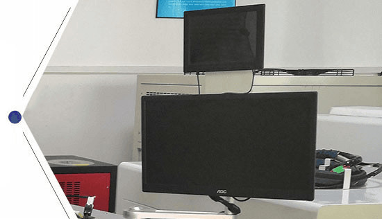 Laser Welding Machine For Lithium ION Battery Pack