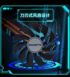 China RTX 3060 GAMING OC 12G Gigabyte Graphics Cards 192bit wholesale