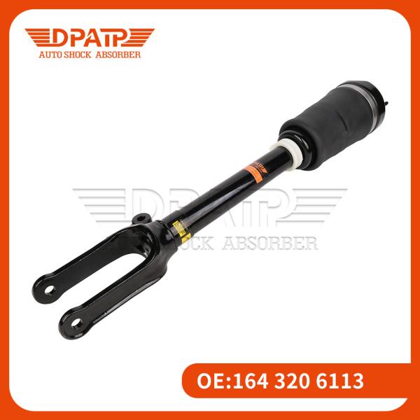 Air Adjustable Shock Absorber 1643206113 1643204513 for Mercedes-Benz GL / M