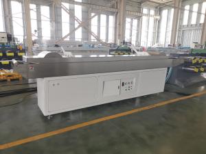 China PE Monofilament Extrusion Machine wholesale