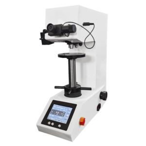 China Auto Turret Digital Vickers Hardness Tester Equipment 10x 20x Objective wholesale