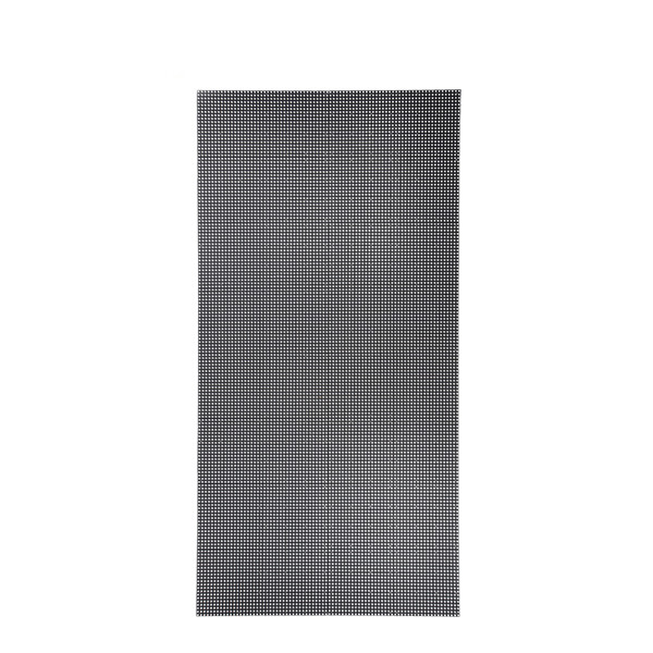 Giant Concert LED Curtain Wall Display Exterior Pitch 4.81mm P4.81 1000x500