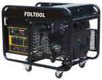10KVA Gasoline Generator