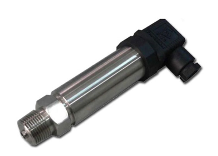Pressure Liquid Level Transmitter ISO9001 24V DC For Sewage Treatment Plant
