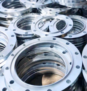 Standard A105 Forged Carbon Steel Flange Class 1500 ANSI B16.5