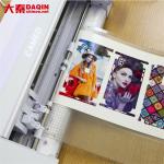 ODM Vinyl Cutter For Decals Phone Skin Cutting Machine
