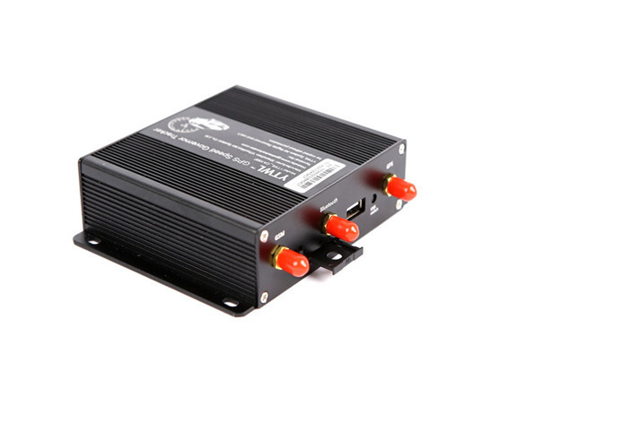 YTWL Ethiopia 800Mhz 40KM/H Gps Speed Limiter GSM For Trailer