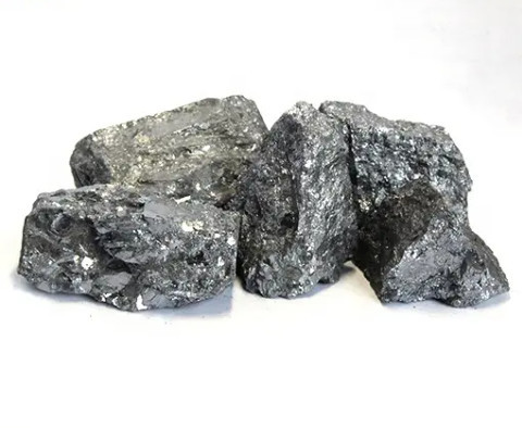 Quality Assurance Calcium And Silicon Block / Grain / Powder For Cast Iron