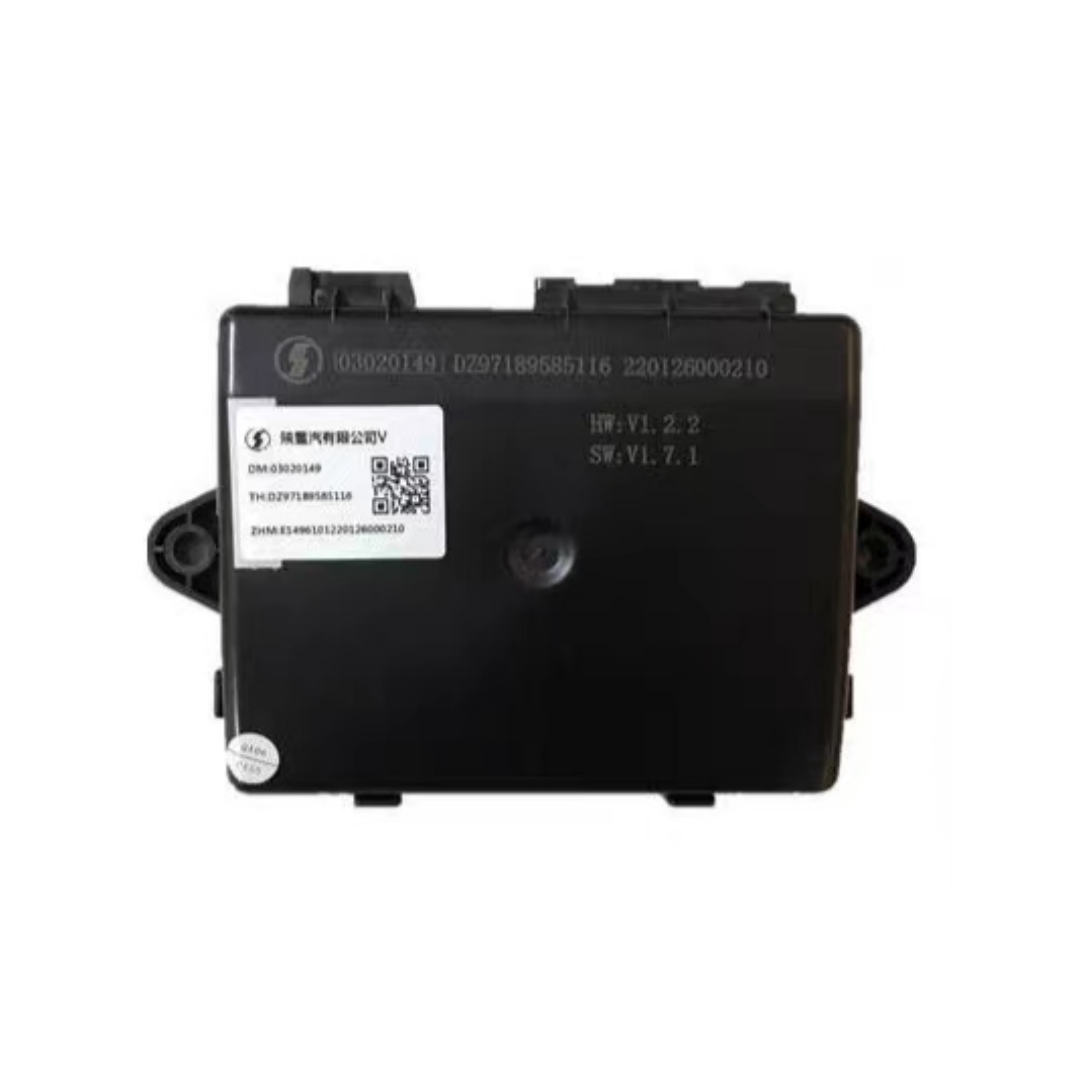PC for Replacing/Repairing HOWO Shacman X3000 Truck Computer Bcm Dz97189585116 Perfect