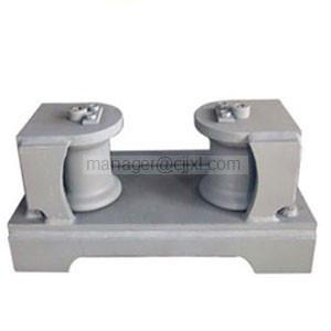 China Chock Fairlead wholesale
