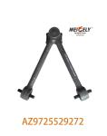 AZ9725529272 V Push Rod Assembly AZ9925521175 For Howo Dump Truck