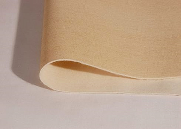 Polypropylene Glass P84 Filter Fabric washable micron filter media Anti acid