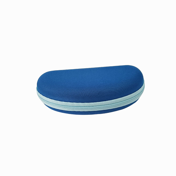 Excellent Protection EVA Eyeglasses Case Versatile Design Stylish Appearance