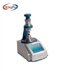 China AC220V 50Hz Medical Testing Equipment For Disposable Surgical Mask wholesale