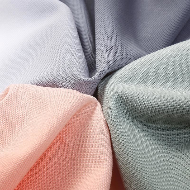 Hanging Dye Teenage Gradient Tee Shirt Button Up Short Sleeve Polo Shirts
