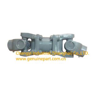 China Main Drive shaft (Changlin) Wheel Loader Parts Construction Machine Parts wholesale