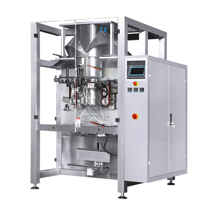 35 To 70 Bag / Min Big Bag Fully Automatic Packing Machine 15Kg